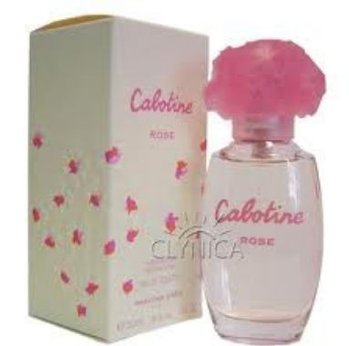 Picture of Cabotine Rose For Women By Parfums Gres - Edt Spray 1.7 Oz