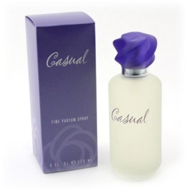 Picture of Casual By Paul Sebastian - Fine Parfum Spray** 4 Oz