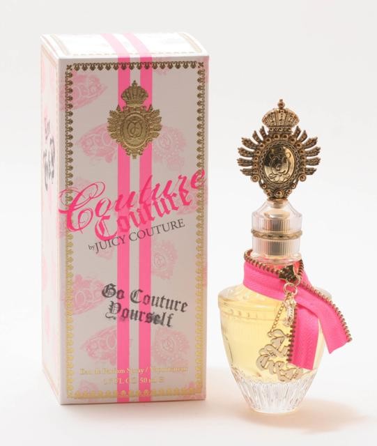 Couture Couture By  - Edp Spray 1.7 Oz