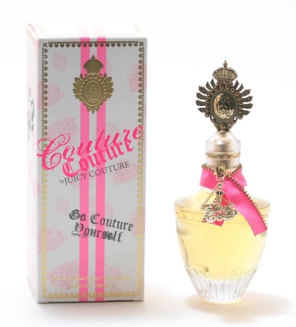 Couture Couture By  - Edp Spray 3.3 Oz