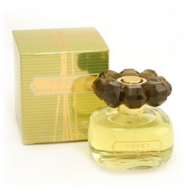 Picture of Covet By Sarah Jessica Parker- Edp Spray** 3.3 Oz