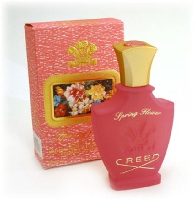 Spring Flower  Edp Spray 25 Oz