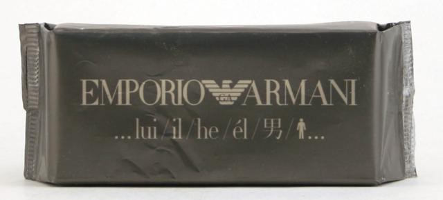 Picture of Emporio By Giorgio Armani - Edt Spray** 1.7 Oz