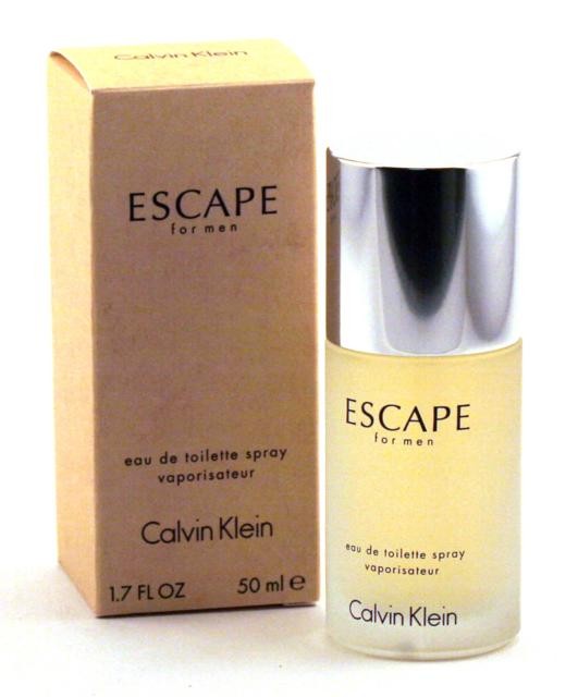 Escape By   Edt Spray 17 Oz