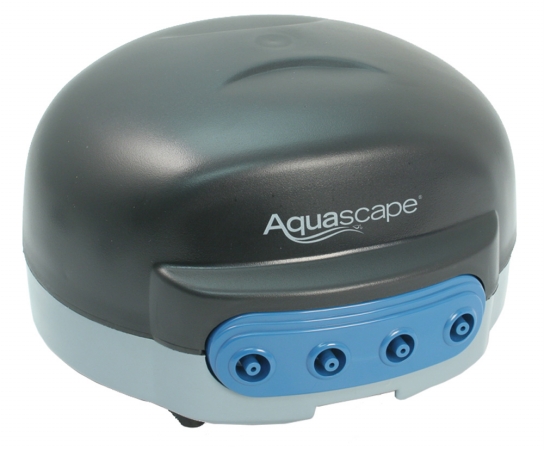 Picture of Aquascape 75001 Pond Air 4 - Quadruple Outlet Aeration Kit