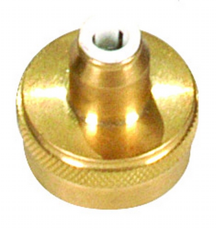07000 Fitting Fill Valve Spigot Quick Connect