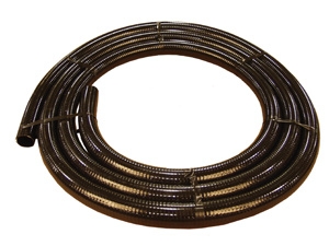 1.5 in. X 25 ft. Flex PVC Pipe