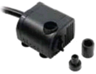 Picture of Aquascape 91023 Statuary and Fountain Pump 70 GPH - G2