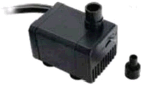 Picture of Aquascape 91024 Statuary and Fountain Pump 90 GPH - G2