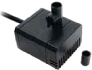 Picture of Aquascape 91025 Statuary and Fountain Pump 180 GPH - G2