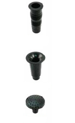 Picture of Aquascape 91045 Ultra Pump Fountain Head Kit - Small - for Ultra 400 - Ultra 800 - G3