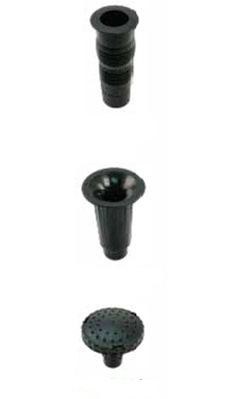 Picture of Aquascape 91046 Ultra Pump Fountain Head Kit - Large - for Ultra 1100 - Ultra 2000 - G3