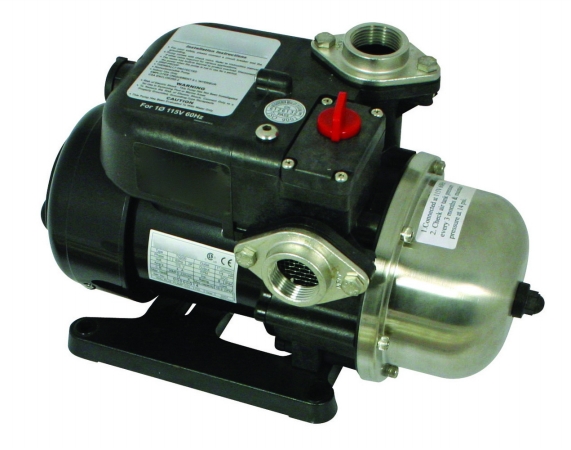 Picture of AquascapePRO 30085 Booster Pump 1-2 HP