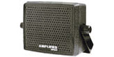 Speco Aes4 10 Watt Amplifier External Spk