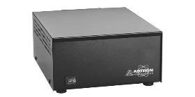 12 AMP REGULATED POWER SUPPLY -  Astron, AS990966