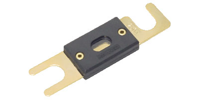 250 Amp Anl Fuse - Car Accessories
