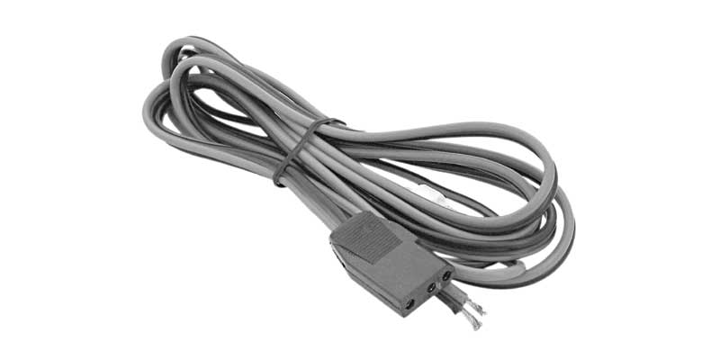 CB91 3 PIN HD STANDARD POWER CORD