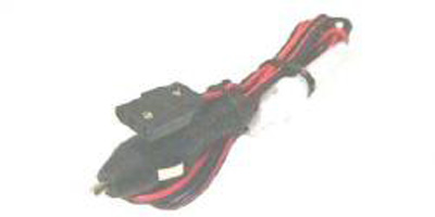 HD 3 PIN POWER CORD with CIG PLUG