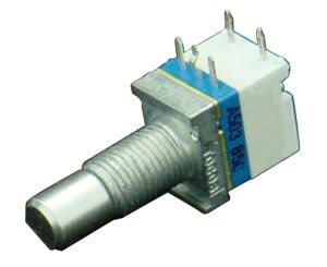 REPLACEMENT VOLUME SWITCH - INNER FOR ATLANTIS250