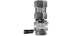 K4 STUD MOUNT .38 in.X24 THREAD LUG