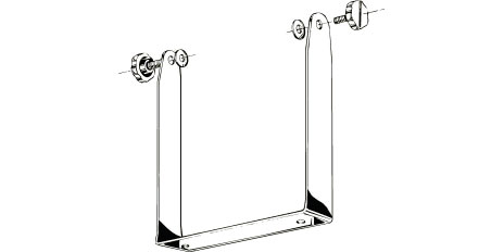 TALL FLOOR MT PRO510-520- 4 .63