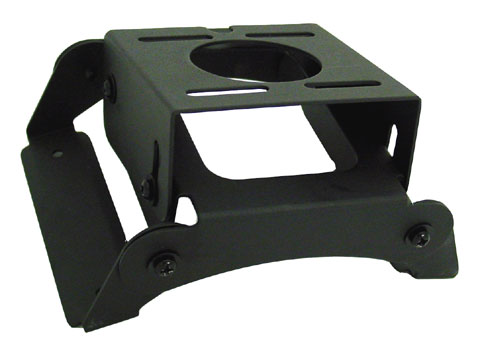 Universal Steel Hump Mount Bracket