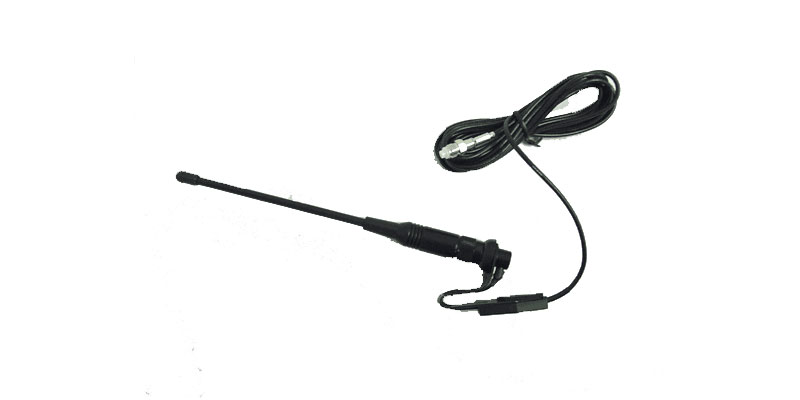 Picture of Barjan 3041500 WINDOW CLIP DUAL BAND ANTENNA