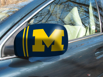 12101 University of Michigan Small Mirror Cover