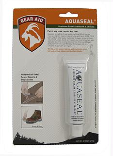 .75oz. Aquaseal Urethane Repair Adhesive