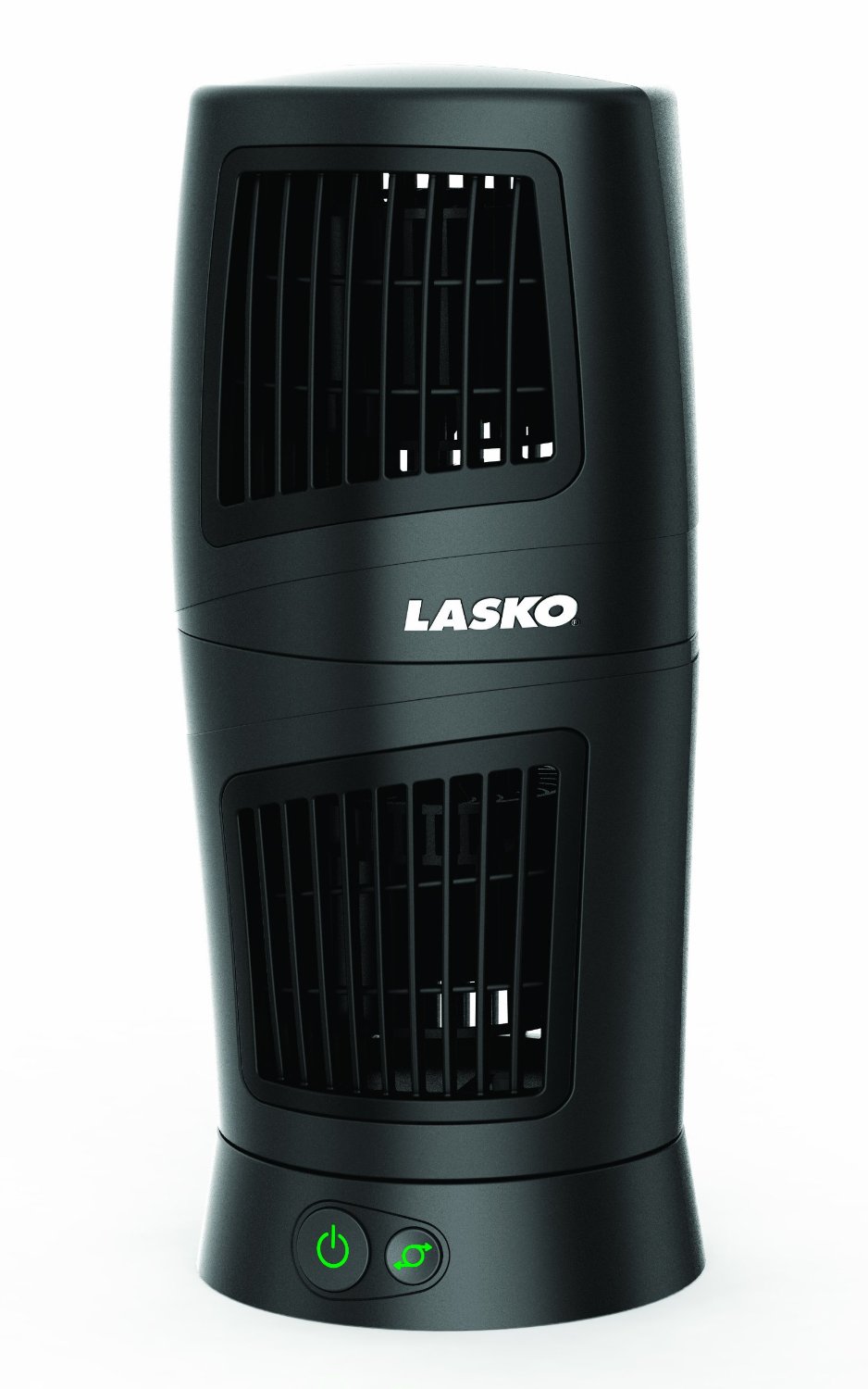 Picture of Lasko 4911 Twisttop Fan  3 Spd  Bk- Tn -