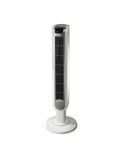 Picture of LASKO L2510 36 in. TOWERFAN with REMTE. 3SP- TN