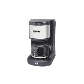 Picture of Better Chef IM-104S 4 Cups Coffee  Maker