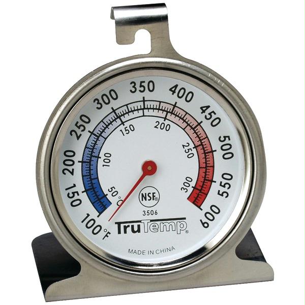 Picture of Taylor Precision 3506 Oven Dial Thermometer