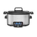 Cuisinart Corporation Msc600 Cook Central Slow Cook Steam Cuisinart Corporation Msc600 Cook Central Slow Cook Steam