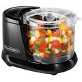 Hamilton Beach-Proctor Silex 72507 Food Chopper 1.5 Cup Black Hamilton Beach-Proctor Silex 72507 Food Chopper 1.5 Cup Black