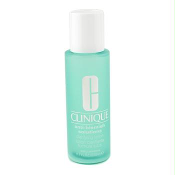 Picture of Clinique 13988580431 Anti-Blemish Solutions Clarifying Lotion - 200ml-6.7oz