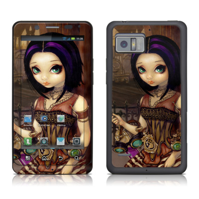 DECALGIRL