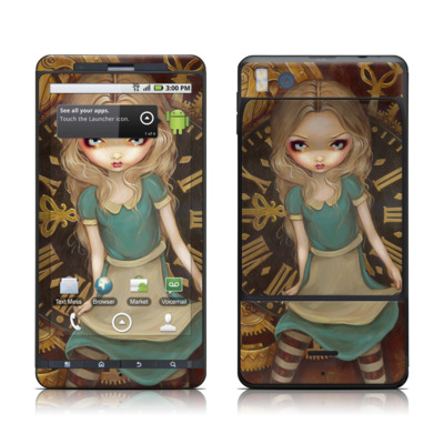 DECALGIRL