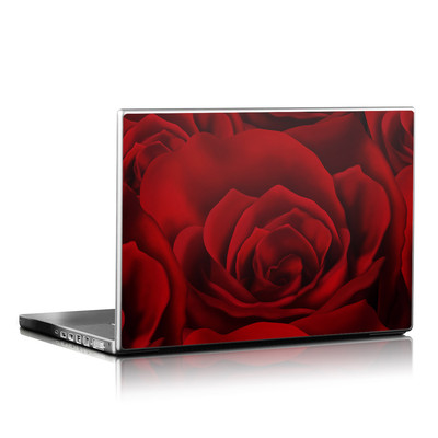 Picture of DecalGirl LS-BAONAME DecalGirl Laptop Skin - By Any Other Name