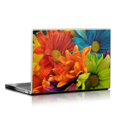 Picture of DecalGirl LS-COLOURS DecalGirl Laptop Skin - Colours