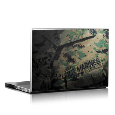 Picture of DecalGirl LS-COURAGE DecalGirl Laptop Skin - Courage