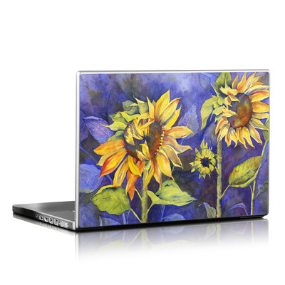 Picture of DecalGirl LS-DDREAMING DecalGirl Laptop Skin - Day Dreaming