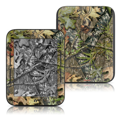 Picture of DecalGirl BNNT-MOSSYOAK-OB DecalGirl Barnes and Noble Nook Touch Skin - Obsession