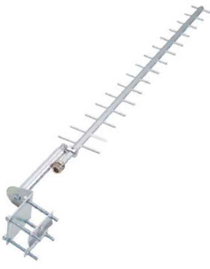 Picture of Sunpentown 15-2400YG 2.4GHz Hi-Gain Yagi Directional Antenna 18dBi