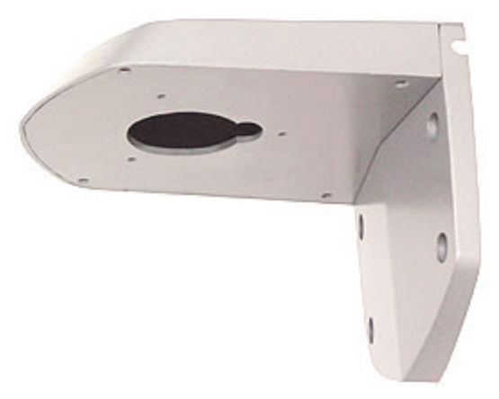 Picture of Sunpentown 15-CD08BW Wall Mount Bracket for Dome Camera