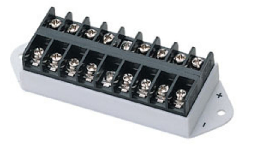 15-TB01 Terminal Block Bus Bar