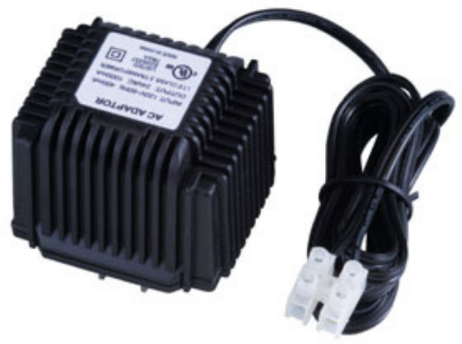 Power Plug 24VAC 100mA