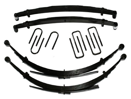 D200CDKS 2.5in CUMMINS DSL SYS W-4in