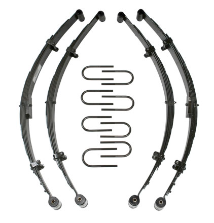 J20K 2-2.5in SOFTR 76-86 CJ SCR