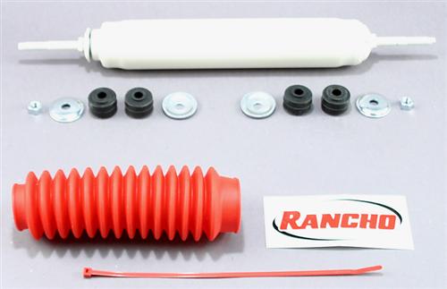 RS5403 Steering Stabilizer Shocks and Kits with 1-3/8" Diameter Piston -  RANCHO SUSPENSION